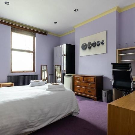 Апартаменты Stunning Three Bed In West Hampstead Лондон Экстерьер фото