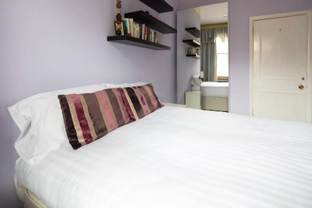 Апартаменты Stunning Three Bed In West Hampstead Лондон Экстерьер фото